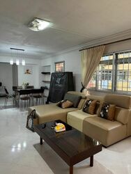 Blk 842G Tampines Arcadia (Tampines), HDB 5 Rooms #441368141